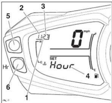 TRIUMPH Speed R Triple - Vaming - 1