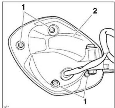 TRIUMPH Speed R Triple - ⚠ Försiktighet - 2