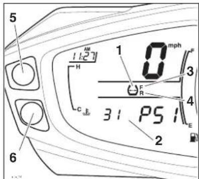 TRIUMPH Speed R Triple - Vaming - 1