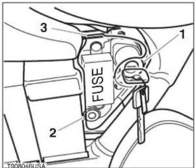 3 1 2 FUSE T908046LISA