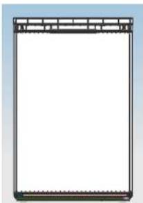 Canvac Q Kitchen KS 851 - Fryslack (Canvac QKitchen KF851) - 7
