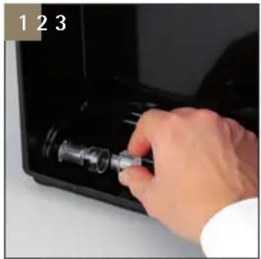 WMF 1200 S - Anvisning - 1