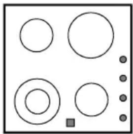 GORENJE EC630ASC - WARNING! - 1