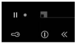 ASKO HI9DTA02 - Pausa - 1