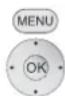LOEWE BluTechVision Interactive - Menu display (meny skärm) - 2