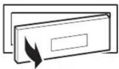 ALPINE UTE-72BAT - Ta loss - 1