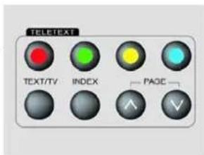 Hugoson HU1711 - Text-TV - 3