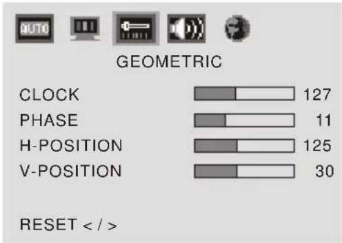 Hugoson HU3012 - GEOMETRIC - 1