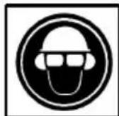 JONSERED CS 2137 - IDENTIFIERINGAVSYMBOLER - 2