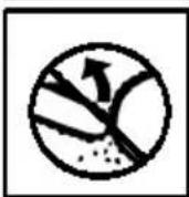 JONSERED CS 2137 - IDENTIFIERINGAVSYMBOLER - 8