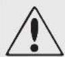 JONSERED 2055 - WARNING! - 2