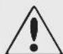 JONSERED 2055 - WARNING! - 1