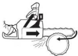 HUSQVARNA 340 - Grundregler - 7