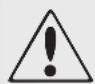 JONSERED 2054 - WARNING! - 2