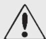 JONSERED 2054 - WARNING! - 1