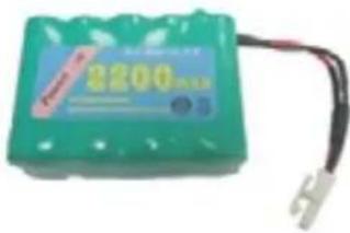 ROBOMOW TS1800 - Vinterförvaring av gräsklipparen - 10