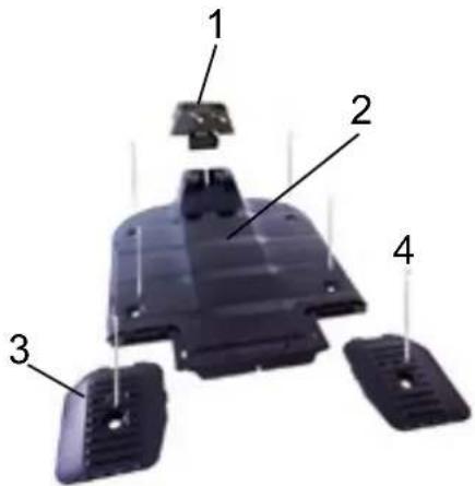 ROBOMOW TS1800 - Mall - 3