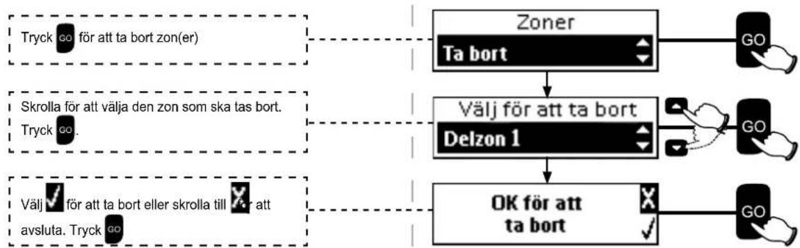 ROBOMOW TS1800 - Ta bort - 1