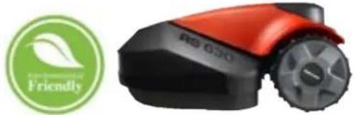 ROBOMOW TS1000 - 2