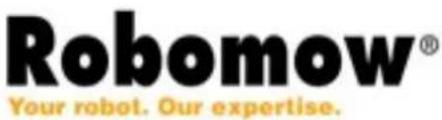 Robomow® Your robot. Our expertise.