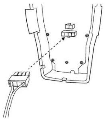 ROBOMOW TC300 - Utläggning av kantkabel - 6