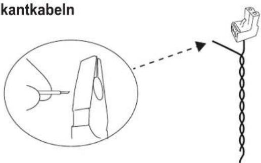 kantkabeln