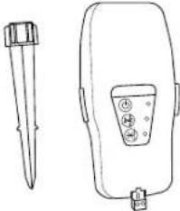 ROBOMOW TC150 - Tillbehör - 9