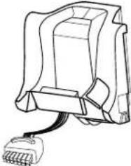 ROBOMOW RC302 - Tillbehör - 2