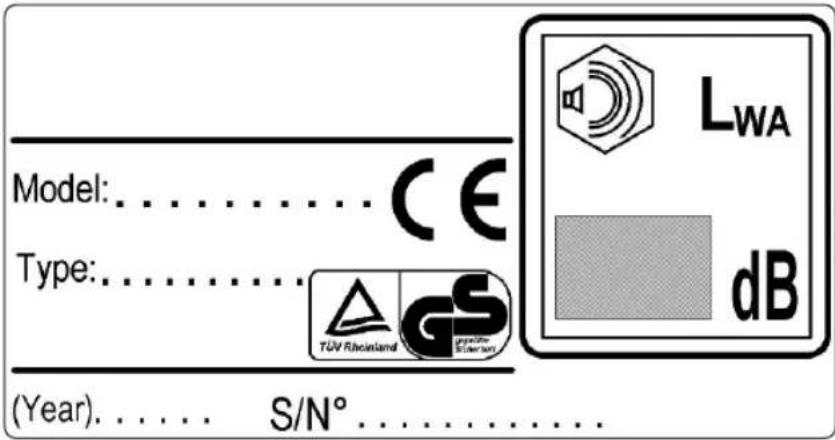 STIGA 40 - VINTERFÖRVARING - 2