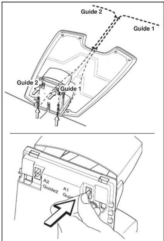 HUSQVARNA Automower 260 ACX - INSTALLATION - 2