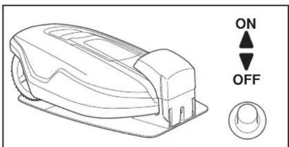 HUSQVARNA Automower 260 ACX - VIKTIG INFORMATION - 4