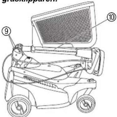 GARDENA easyMove 38E - Ta ur drift - 1