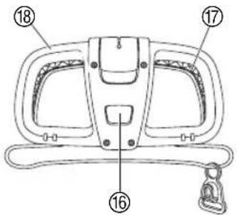 GARDENA easyMove 38E - Handhavande - 6