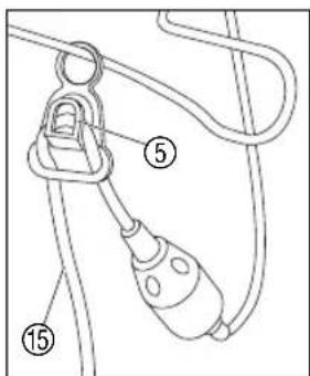 GARDENA easyMove 38E - Handhavande - 5