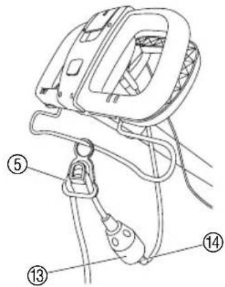GARDENA easyMove 34E - Handhavande - 4