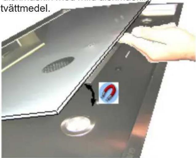 tvättmedel.