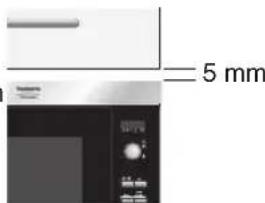 Husqvarna-Electrolux QN4036X - INSTALLERA APPARATEN - 2