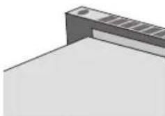 Husqvarna-Electrolux QN4036X - INSTALLERA APPARATEN - 3