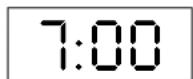 ASKO OM8310 - Programmering med Matvaru-knappen - 6