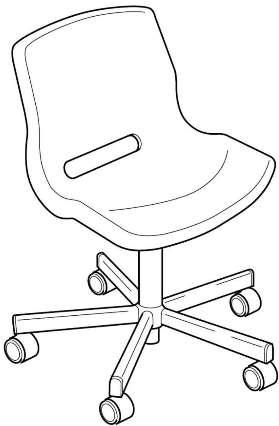 IKEA SNILLE - SNILLE - 1