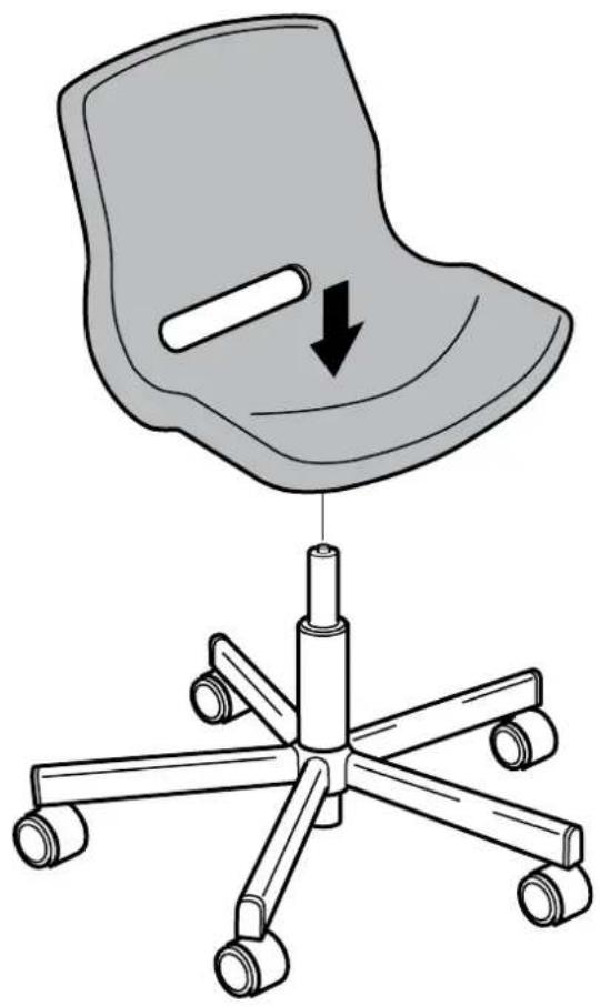IKEA SNILLE - SNILLE - 12