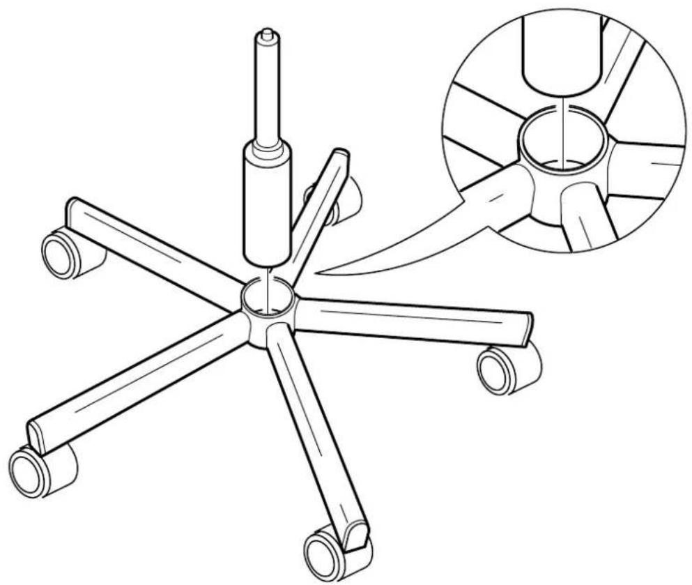 IKEA SNILLE - SNILLE - 8