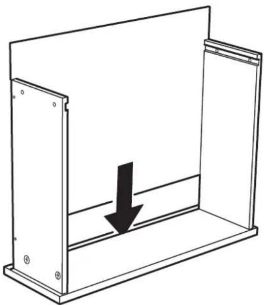 IKEA TOBO (170x50x66) - TOBO - 35