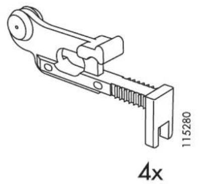 IKEA TOBO (170x50x66) - TOBO - 8