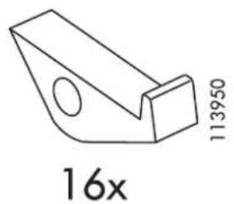 16x 113950