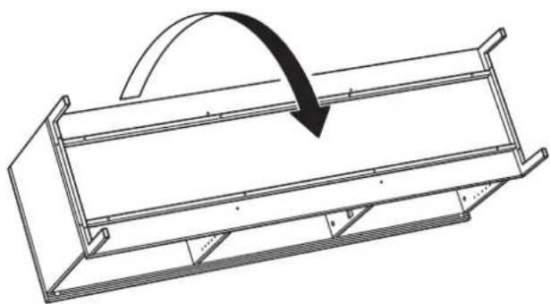 IKEA TOBO (170x50x66) - TOBO - 21