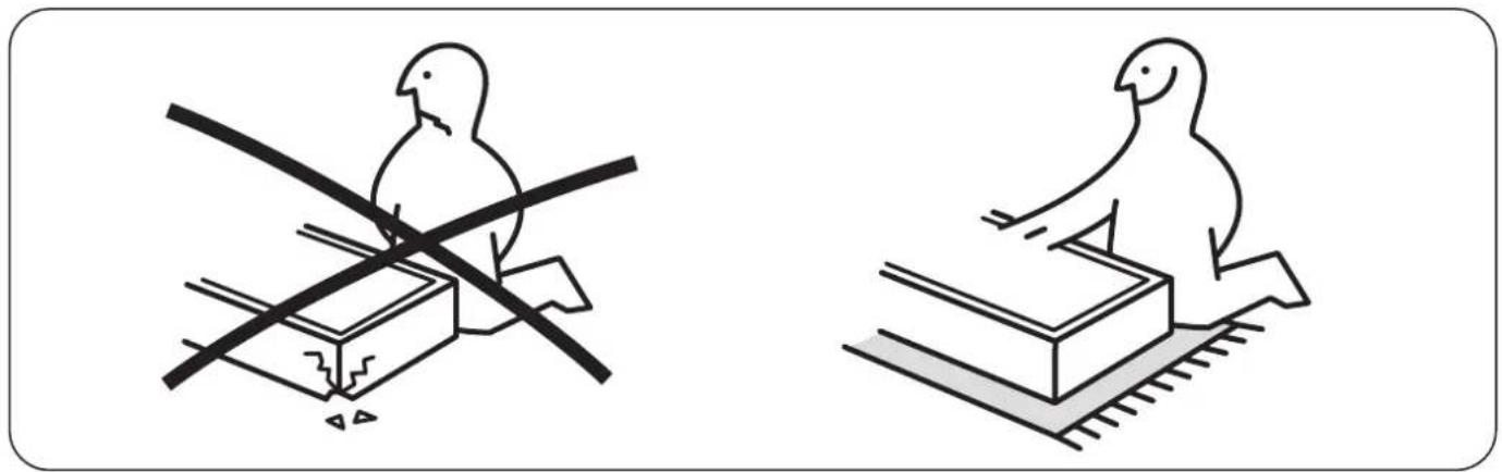 IKEA TOBO (170x50x66) - TOBO - 4