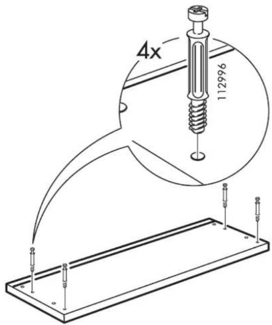 4x 112996