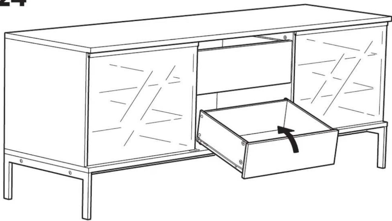 IKEA TOBO (170x50x66) - TOBO - 38