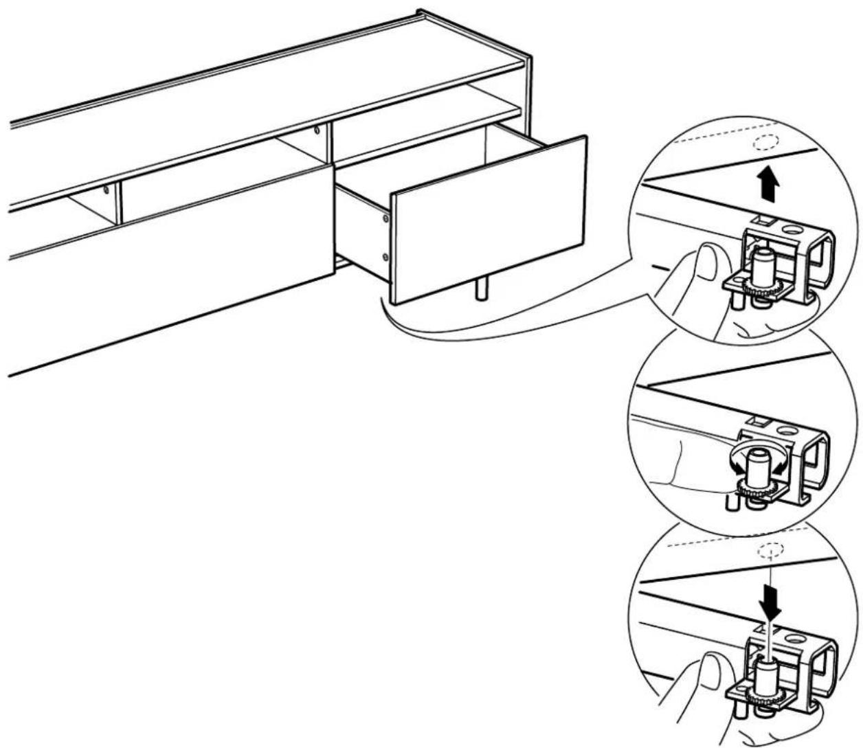 IKEA RAMSATRA (174x42x62) - RAMSÄTRA - 87
